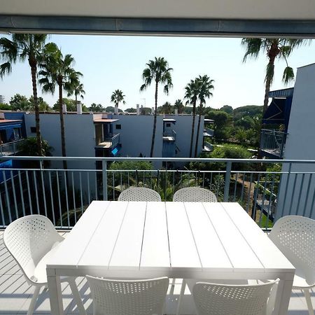 85 Avinguda De La Diputacio Apartment Cambrils Exterior foto