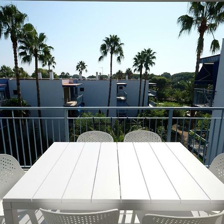 85 Avinguda De La Diputacio Apartment Cambrils Exterior foto