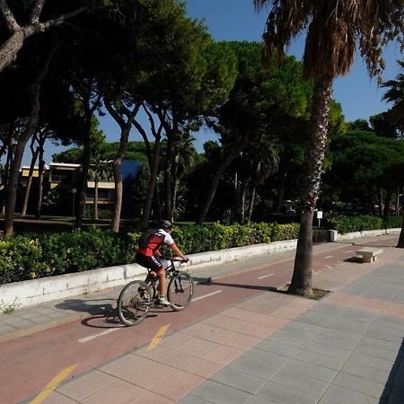 85 Avinguda De La Diputacio Apartment Cambrils Exterior foto