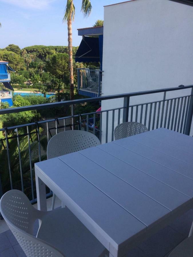 85 Avinguda De La Diputacio Apartment Cambrils Exterior foto
