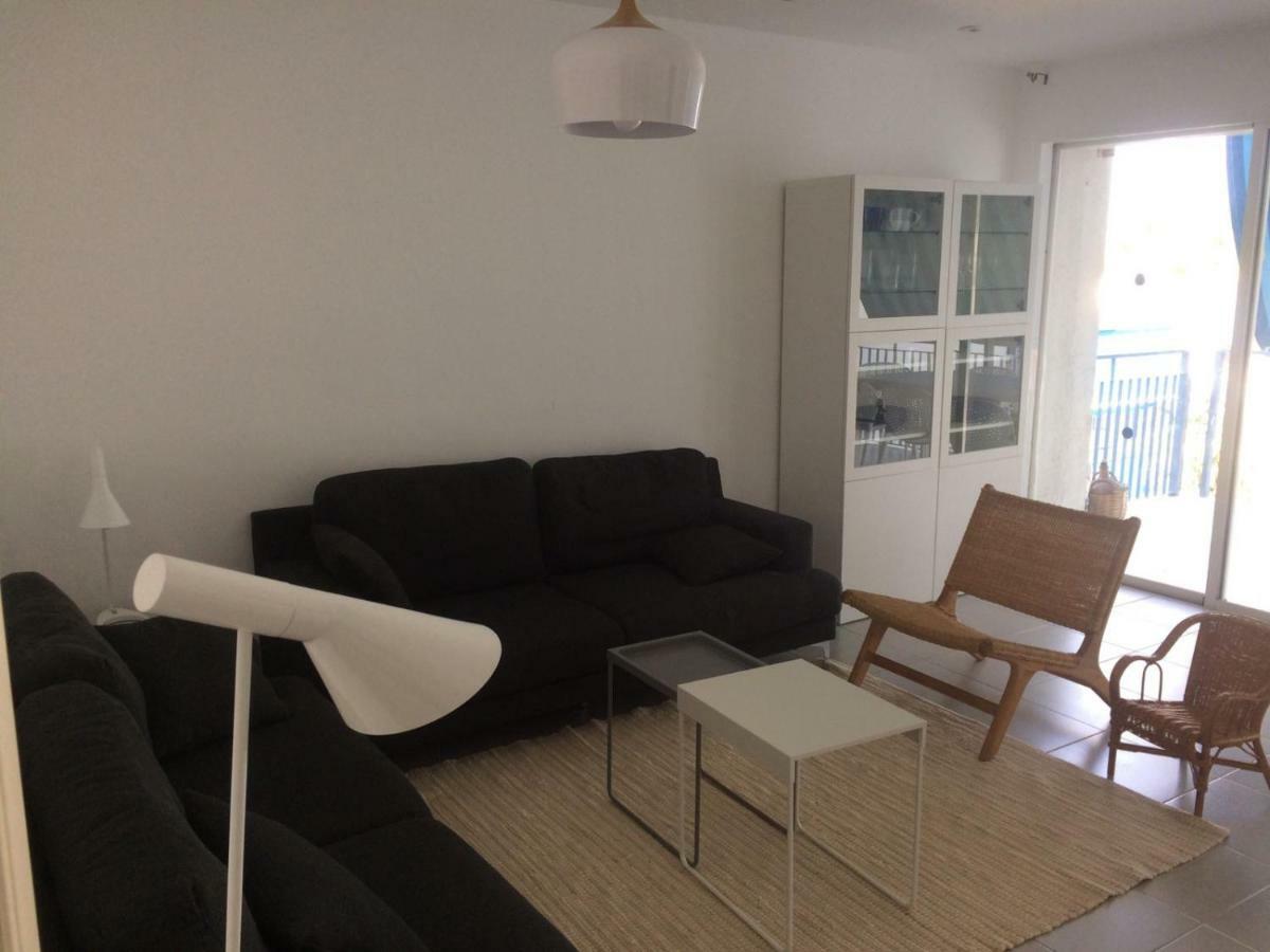 85 Avinguda De La Diputacio Apartment Cambrils Exterior foto