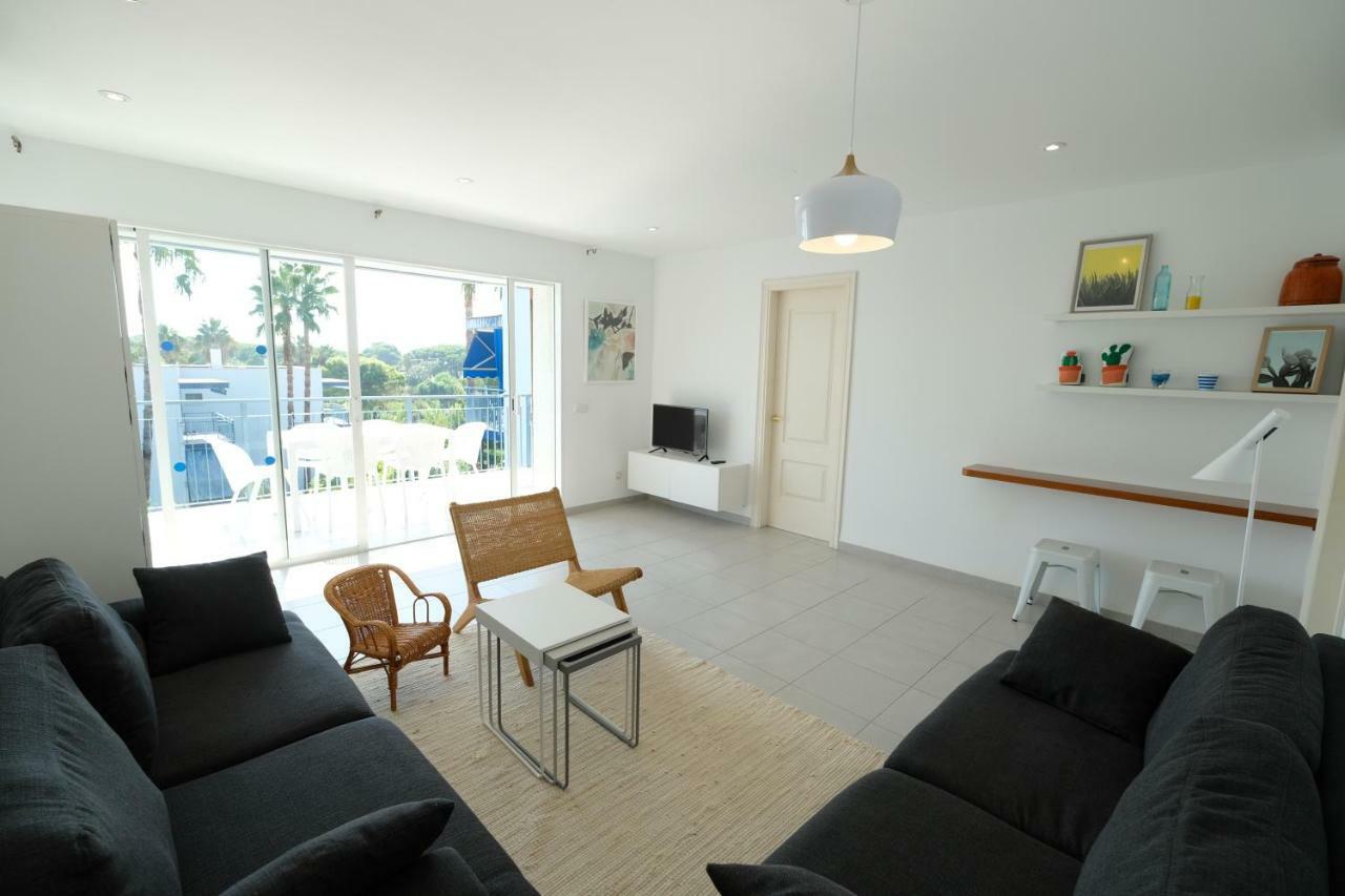 85 Avinguda De La Diputacio Apartment Cambrils Exterior foto