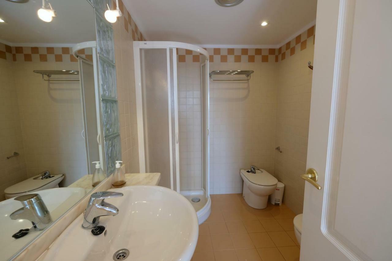 85 Avinguda De La Diputacio Apartment Cambrils Exterior foto