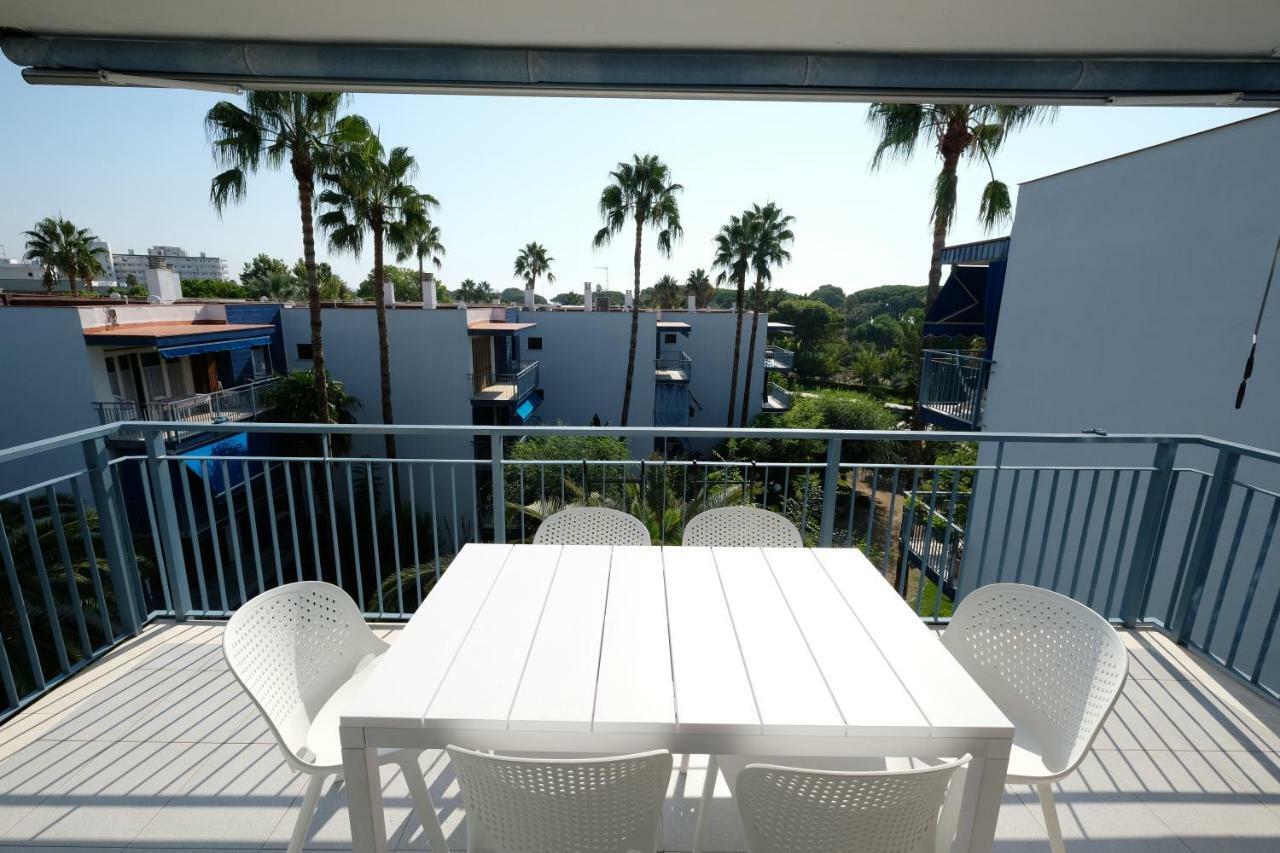 85 Avinguda De La Diputacio Apartment Cambrils Exterior foto
