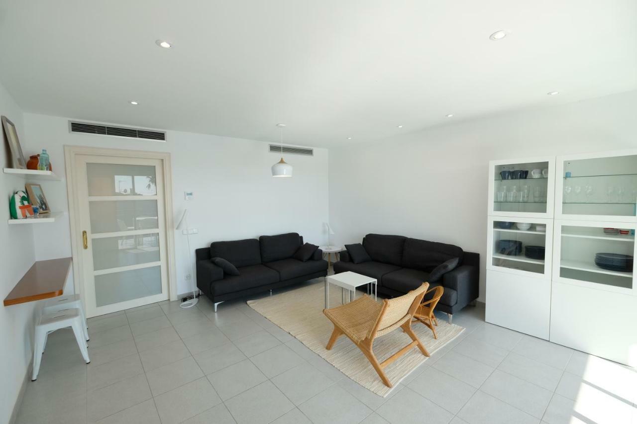 85 Avinguda De La Diputacio Apartment Cambrils Exterior foto