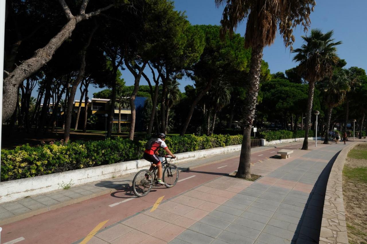 85 Avinguda De La Diputacio Apartment Cambrils Exterior foto