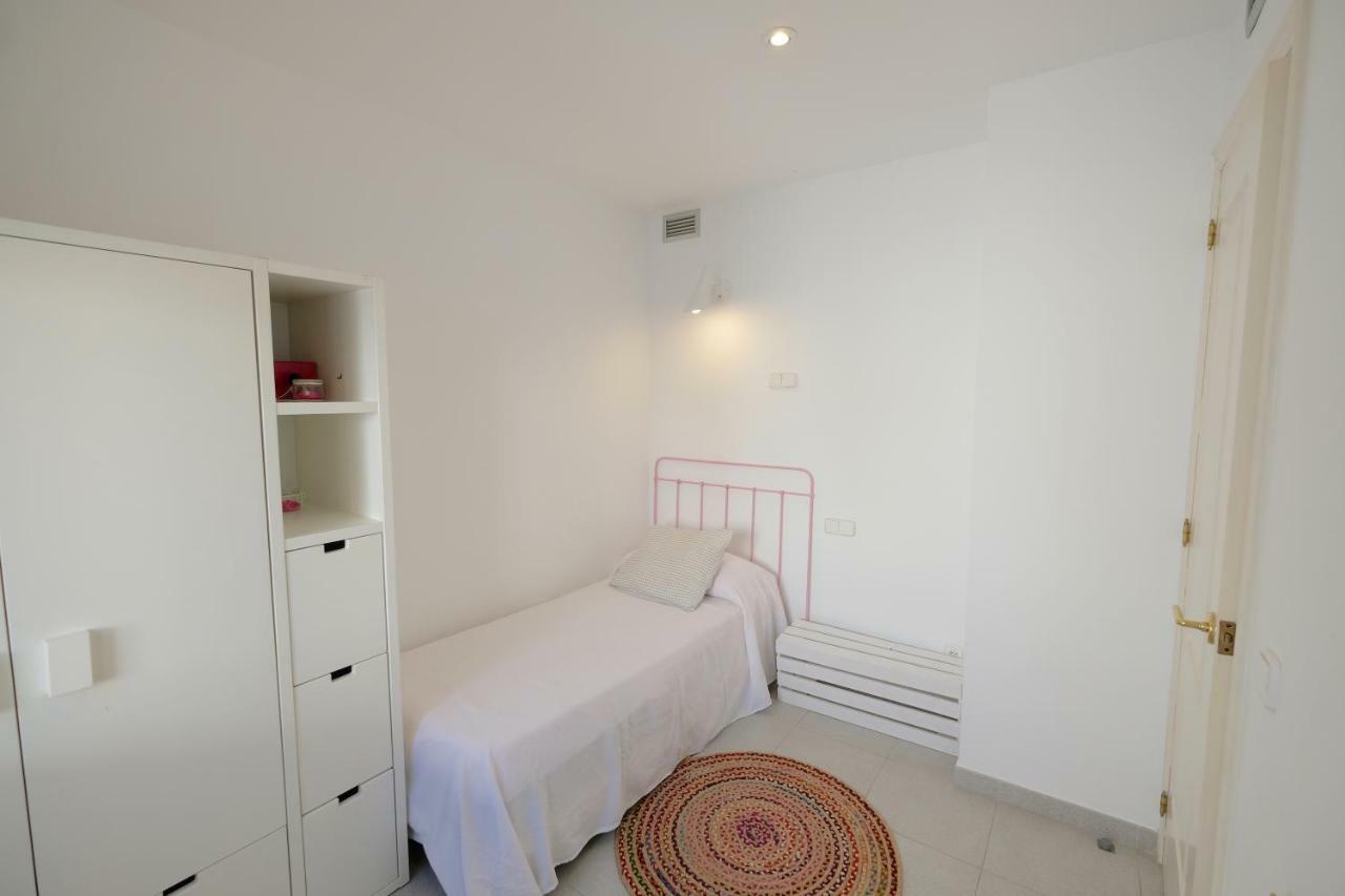 85 Avinguda De La Diputacio Apartment Cambrils Exterior foto