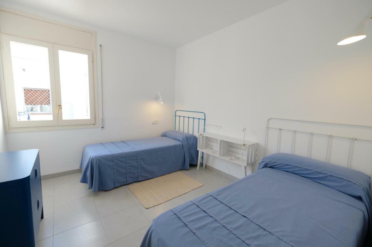 85 Avinguda De La Diputacio Apartment Cambrils Exterior foto